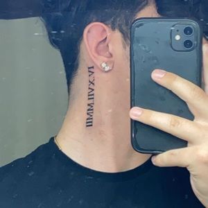 Meet your Posher, Adriano